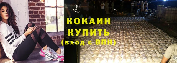 крисы Белоозёрский